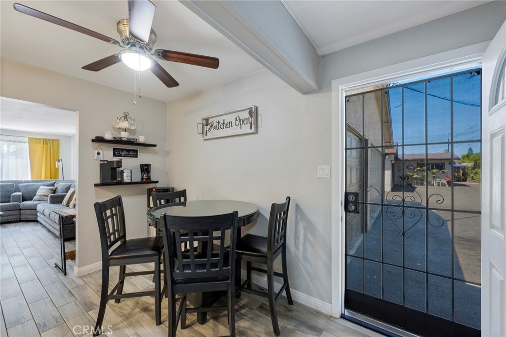 2133 W Juno Avenue