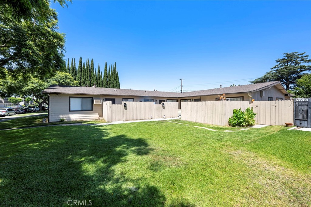 2133 W Juno Avenue