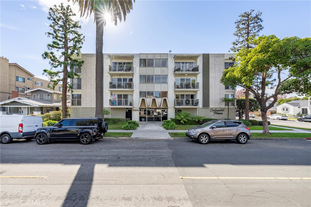 2500 E 2nd Street 302