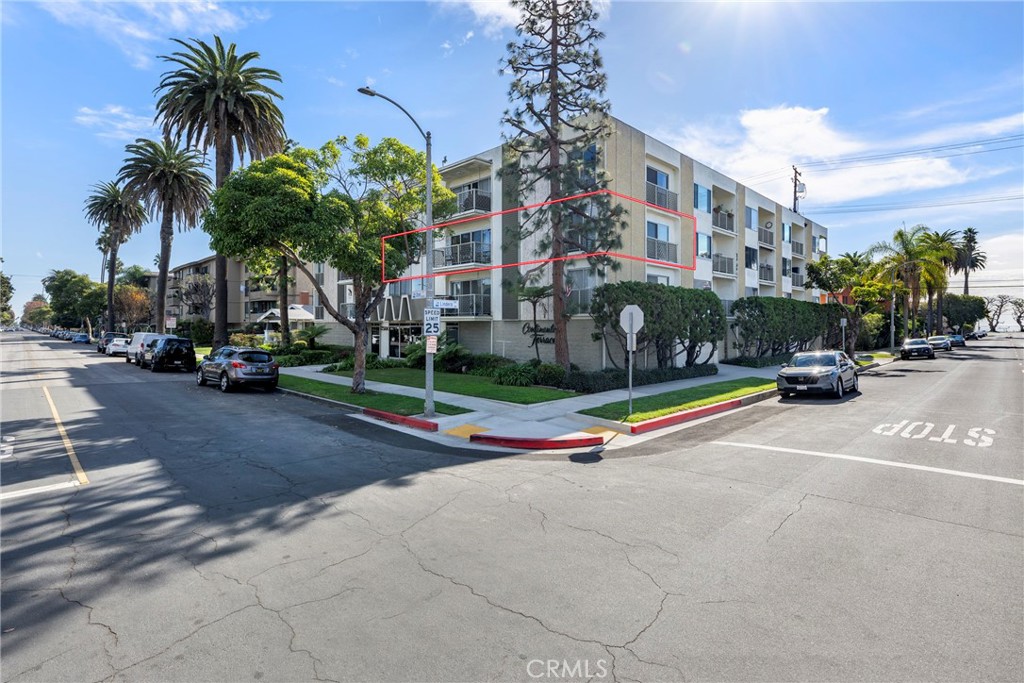 2500 E 2nd Street 302