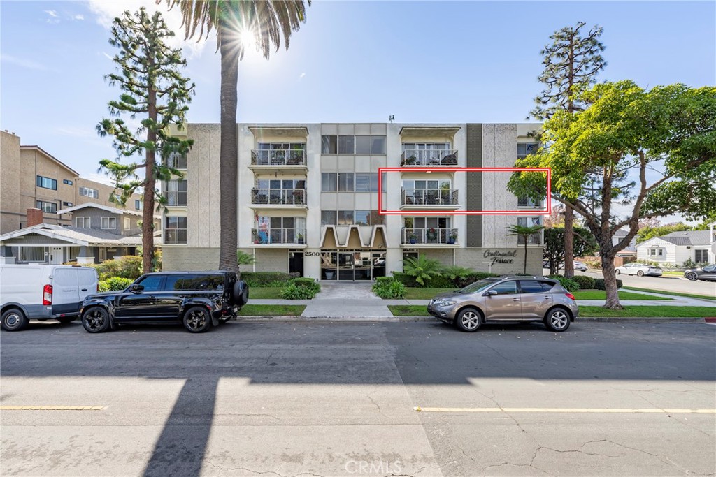 2500 E 2nd Street 302