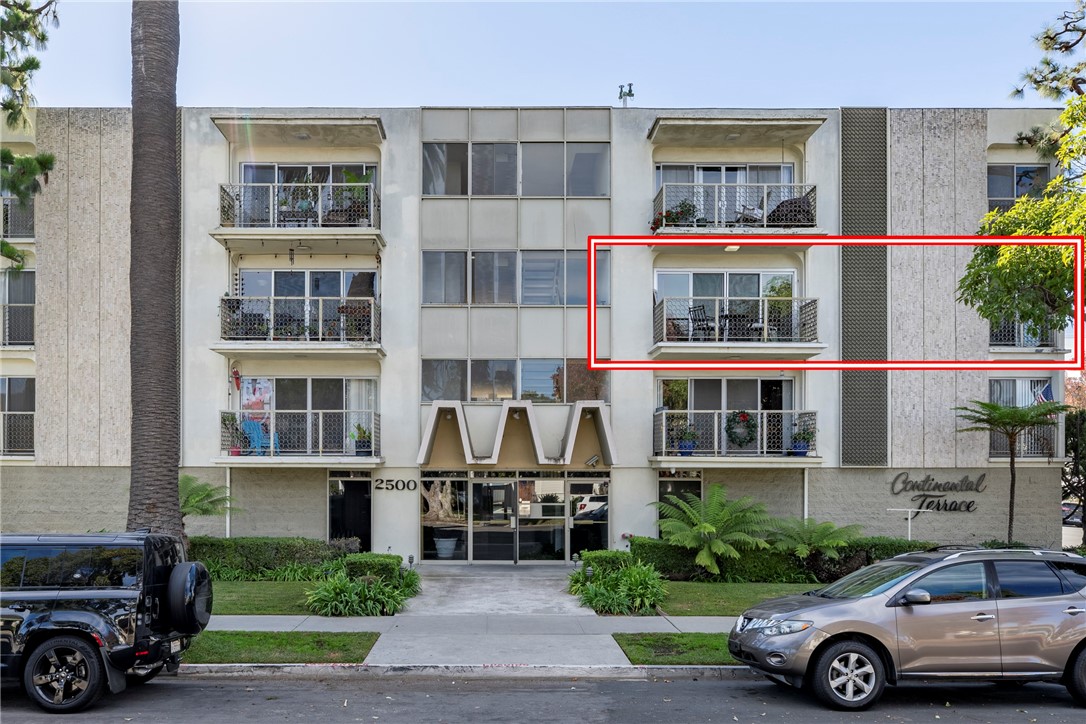 2500 E 2nd Street 302