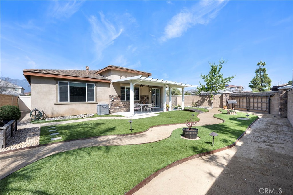 13181 Baxter Springs Drive