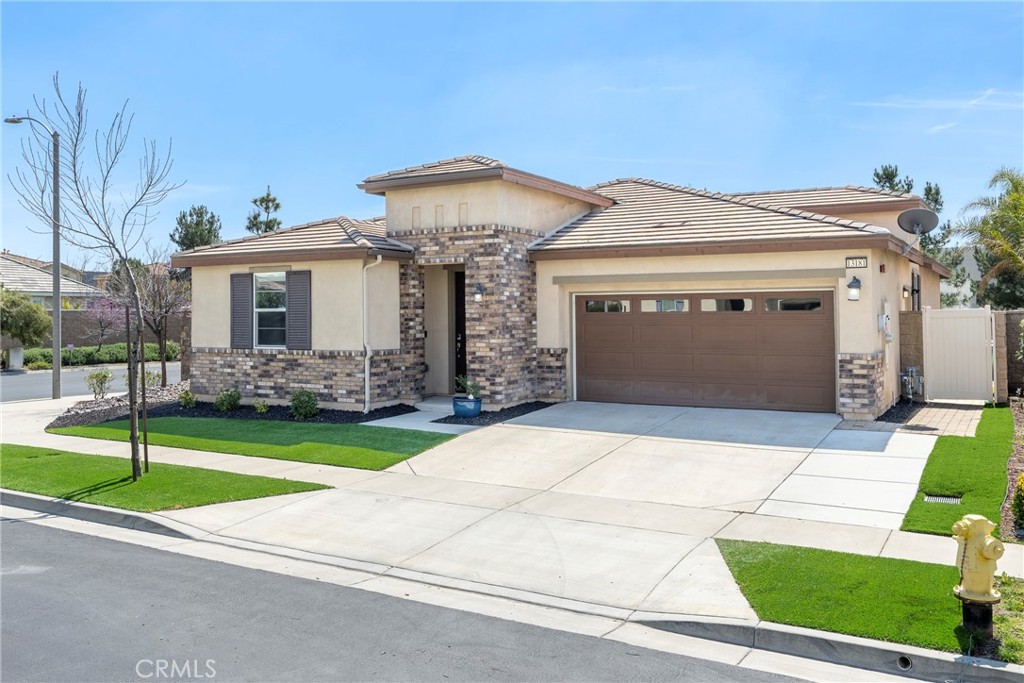 13181 Baxter Springs Drive