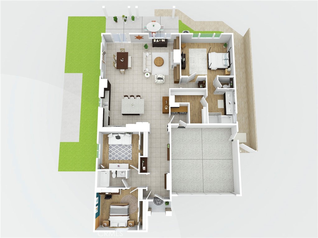 13181 Baxter Springs Drive