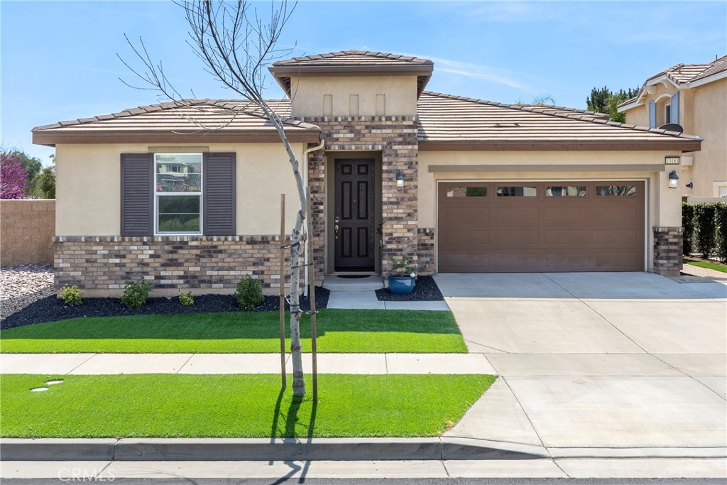 13181 Baxter Springs Drive