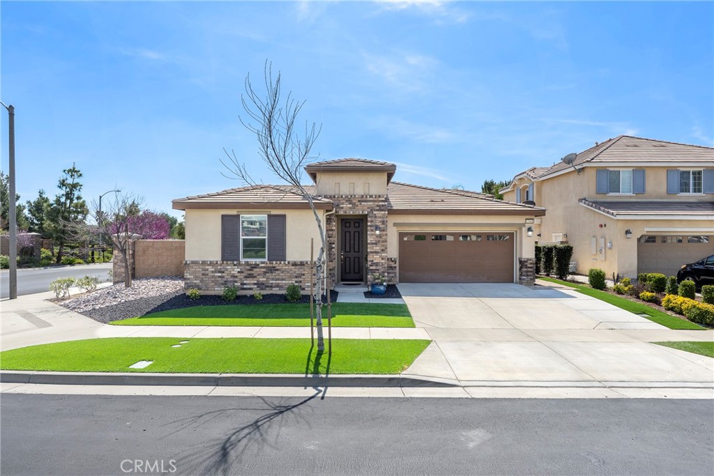13181 Baxter Springs Drive