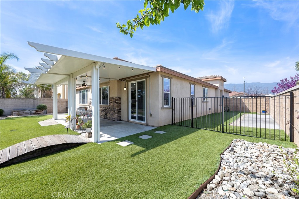 13181 Baxter Springs Drive