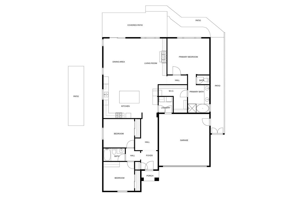 13181 Baxter Springs Drive