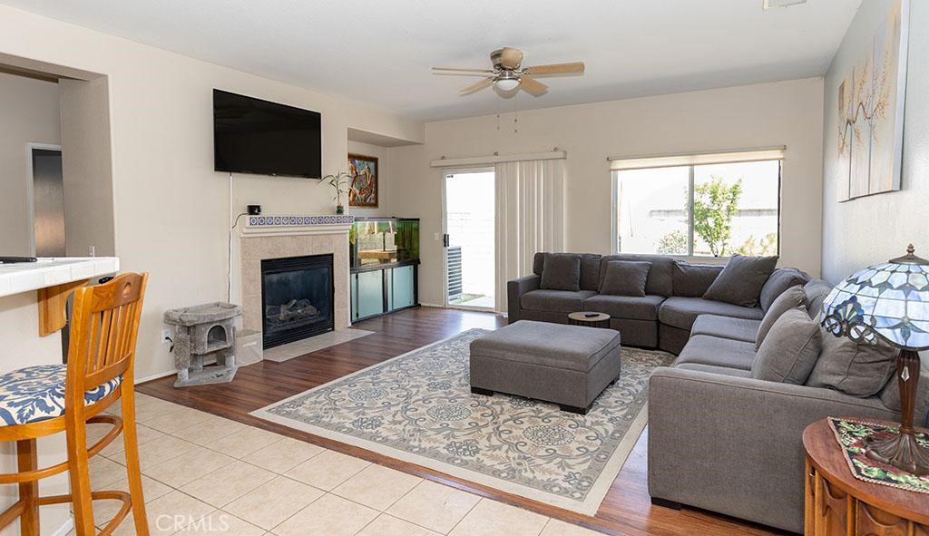 43564 Amazon Street
