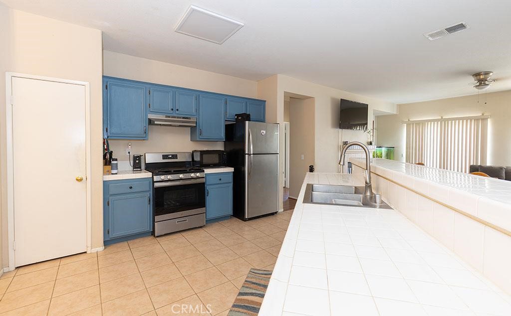 43564 Amazon Street
