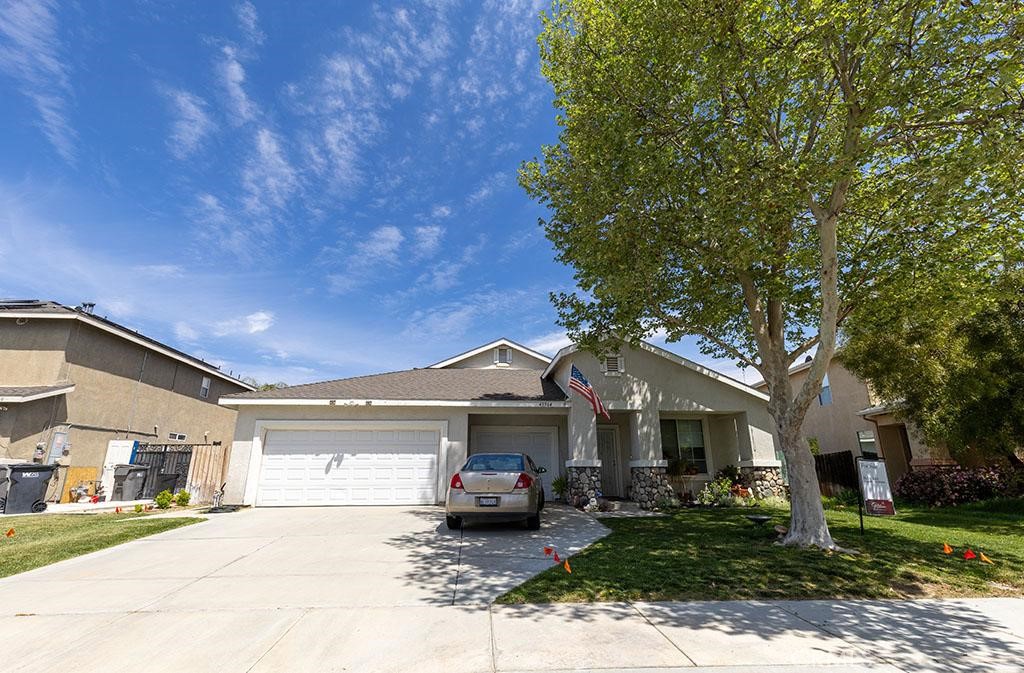 43564 Amazon Street