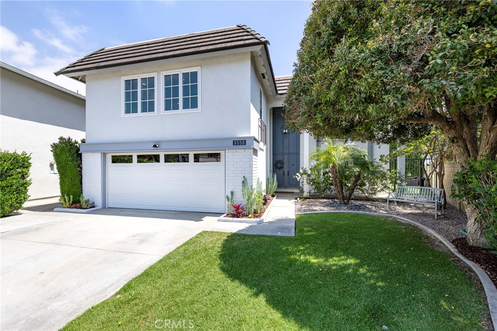 3550 Dahlia Circle