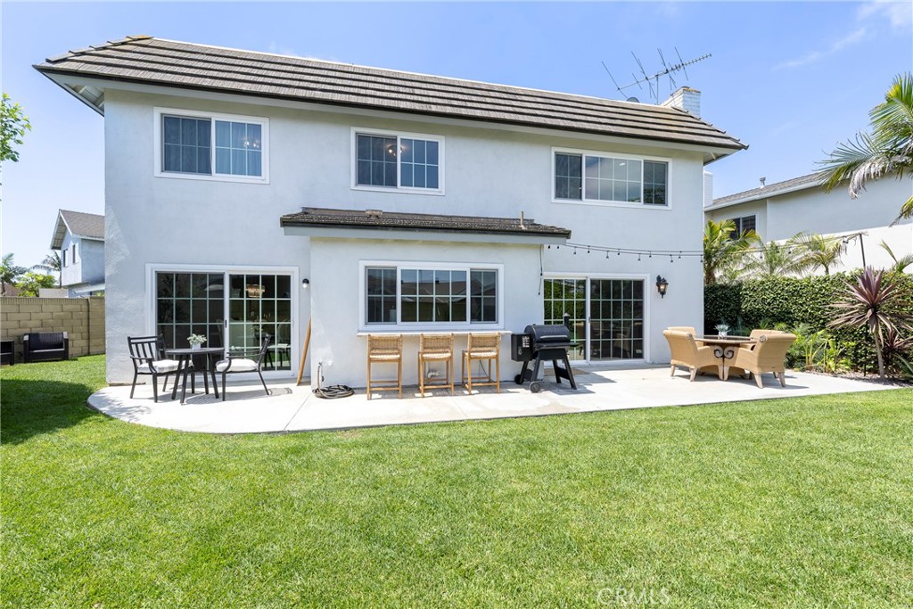 3550 Dahlia Circle