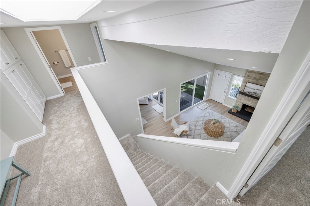801 Vista Court