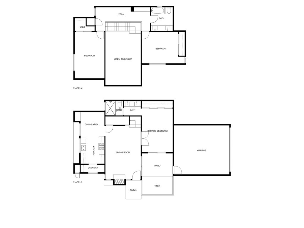 801 Vista Court