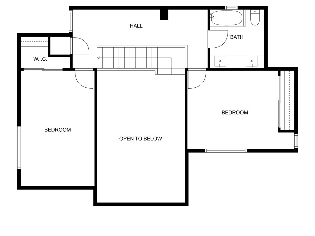 801 Vista Court
