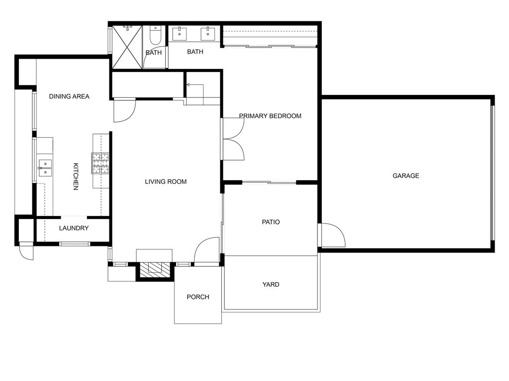 801 Vista Court