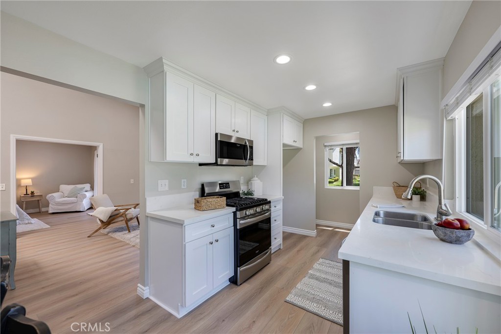 801 Vista Court