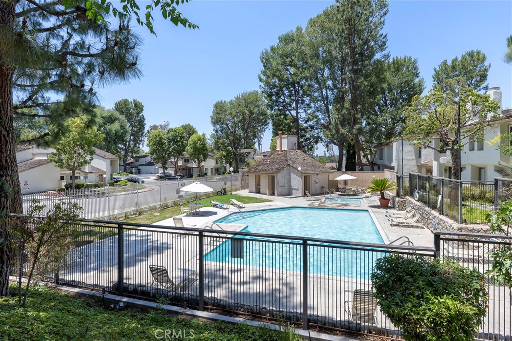 801 Vista Court