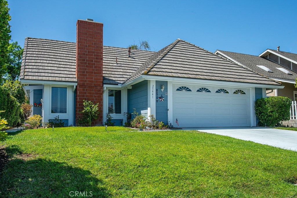 25441 McIntyre Street