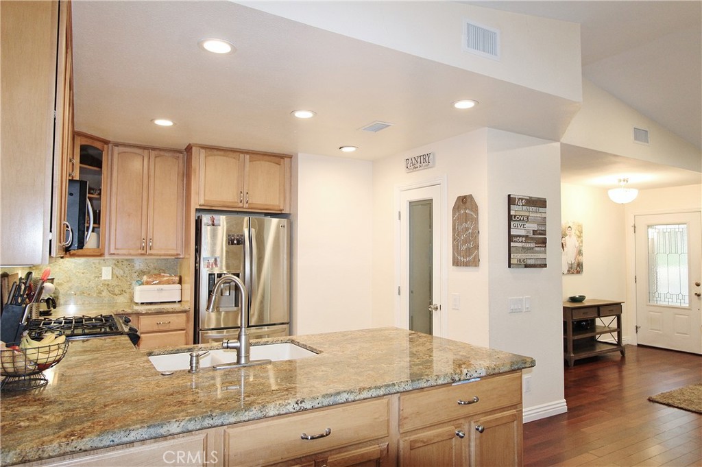 3695 Blue Gum Drive