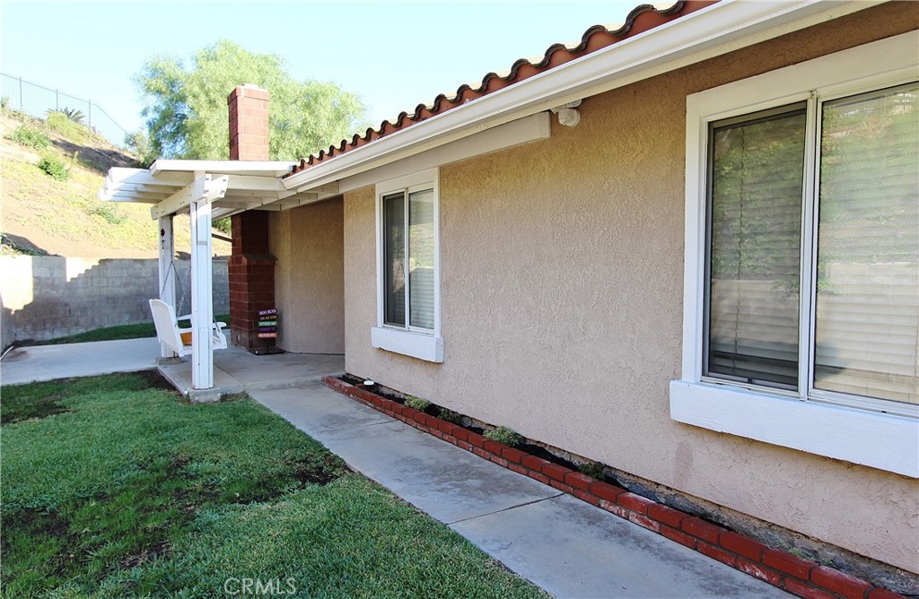 3695 Blue Gum Drive