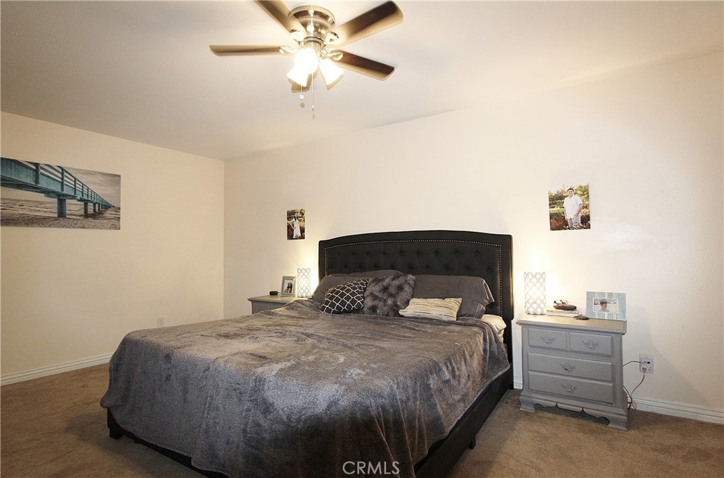 3695 Blue Gum Drive