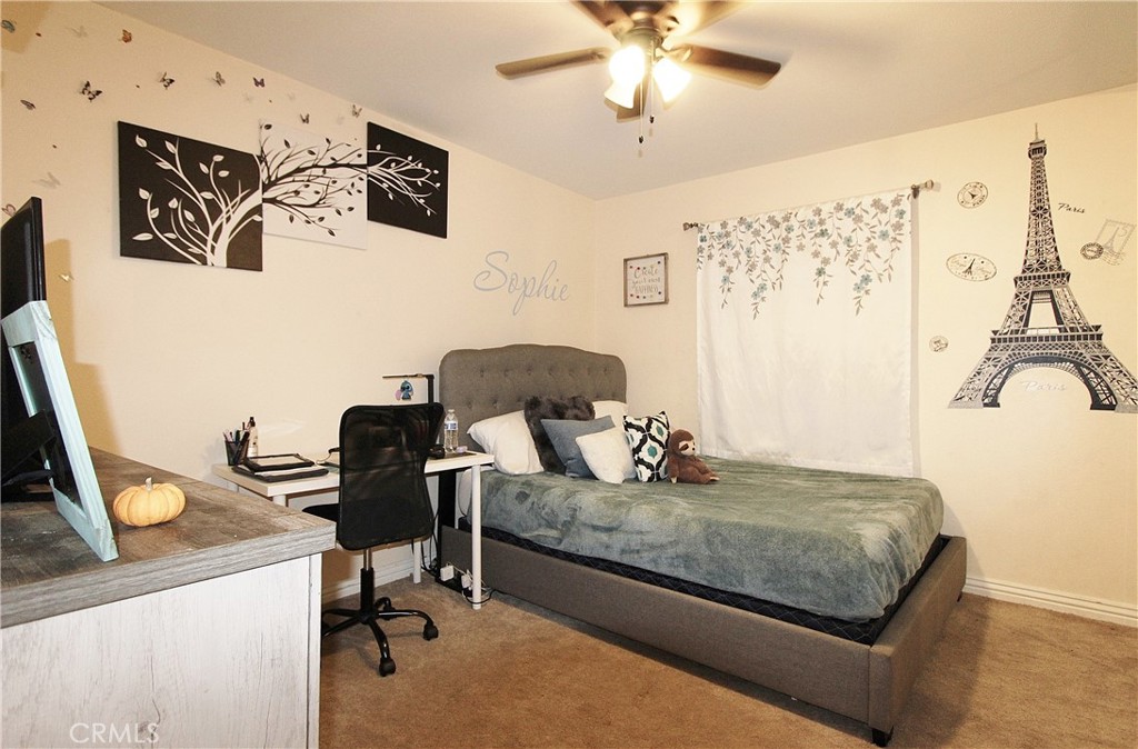 3695 Blue Gum Drive