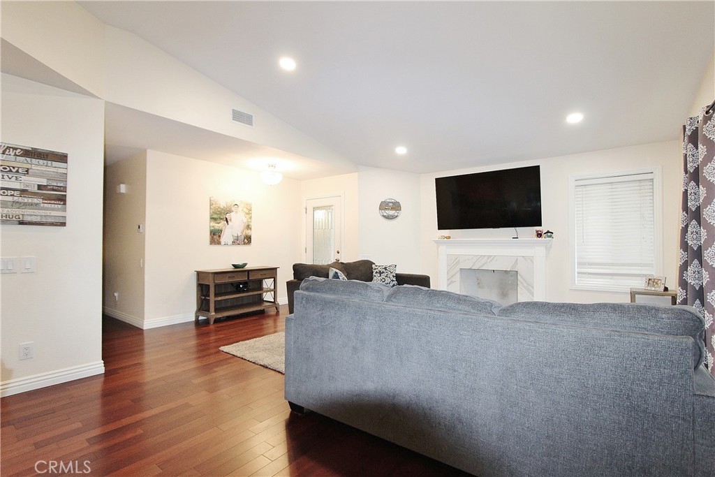 3695 Blue Gum Drive