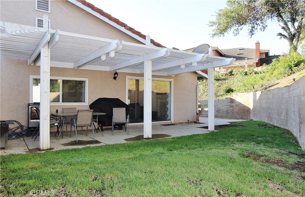 3695 Blue Gum Drive