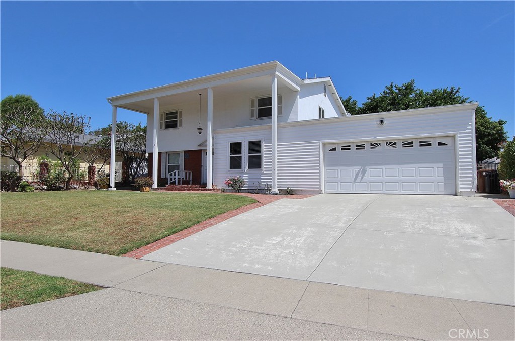 2017 Conejo Lane