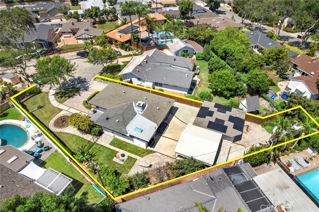 924 Sierra Vista Drive
