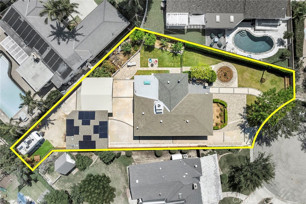 924 Sierra Vista Drive