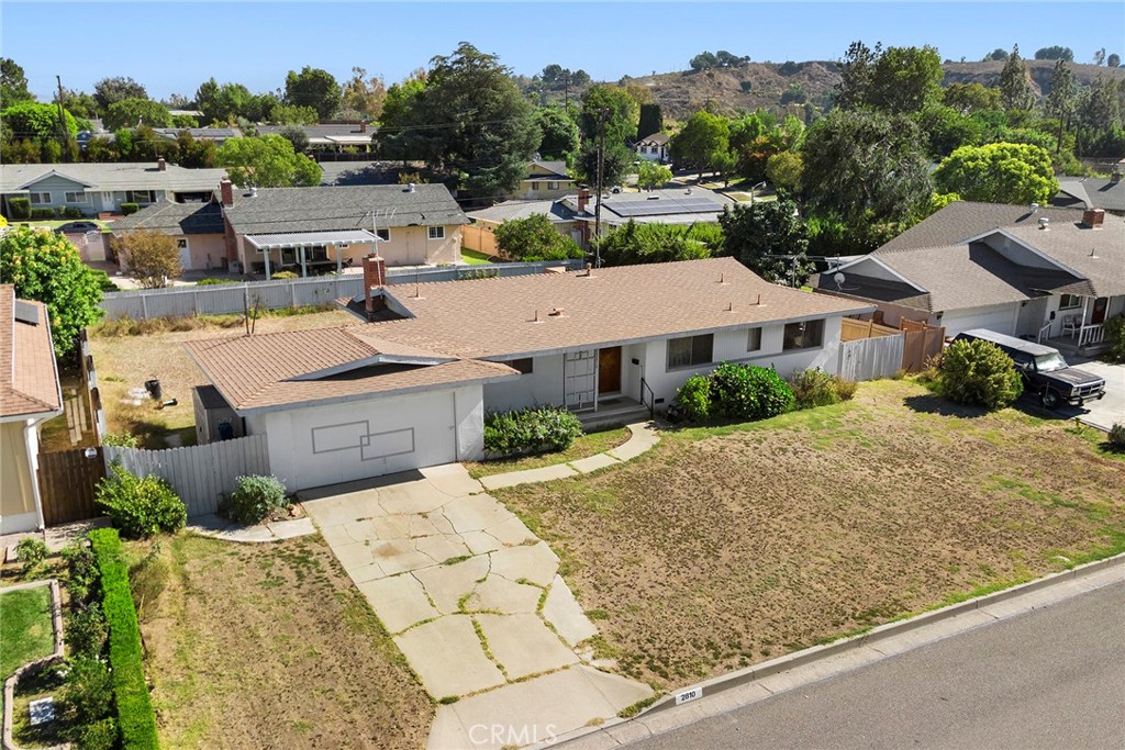 2810 Hemlock Place