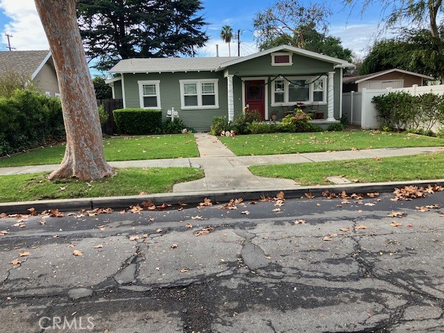 145 N Berkeley Avenue