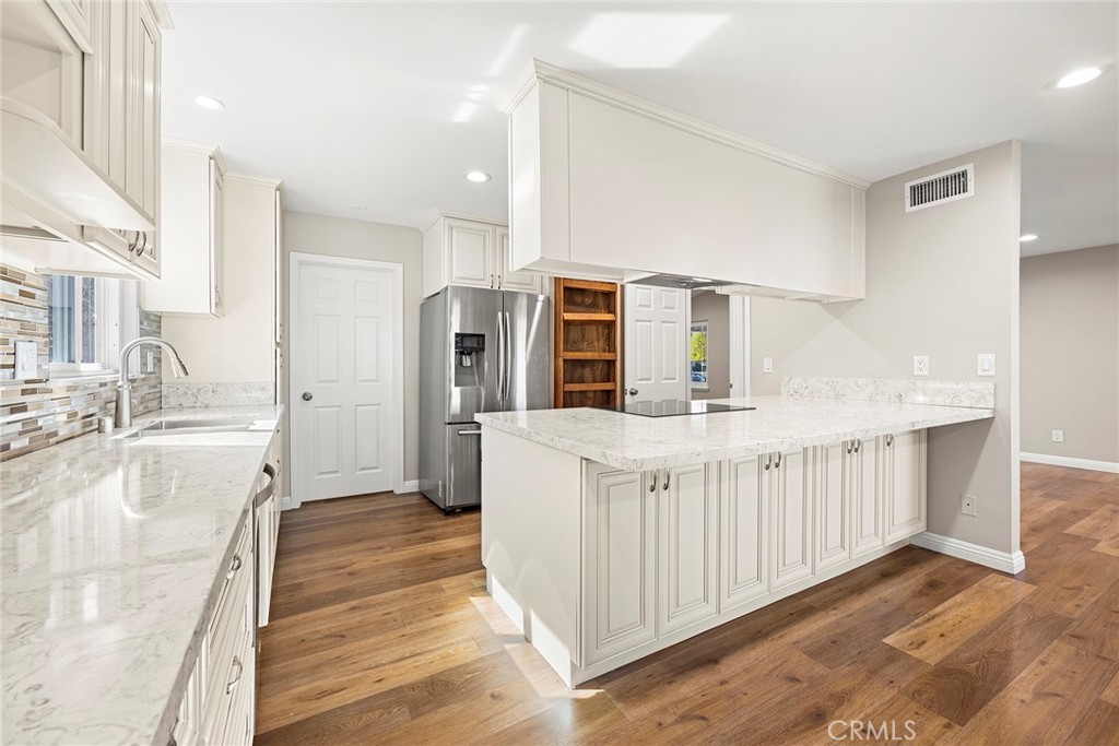 16305 Summershade Drive
