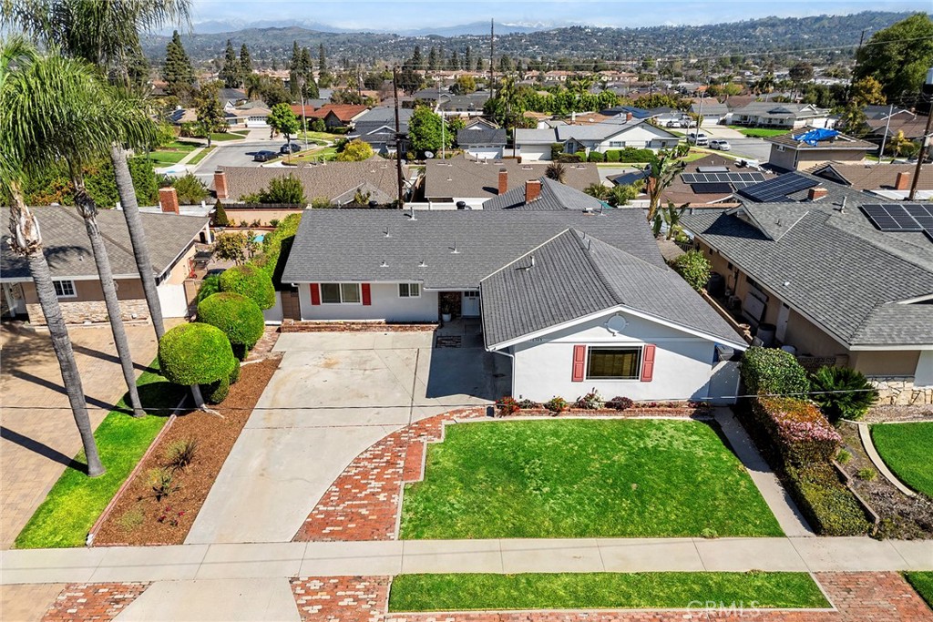 16305 Summershade Drive