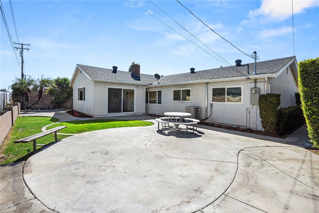 16305 Summershade Drive