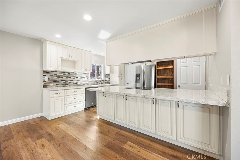 16305 Summershade Drive