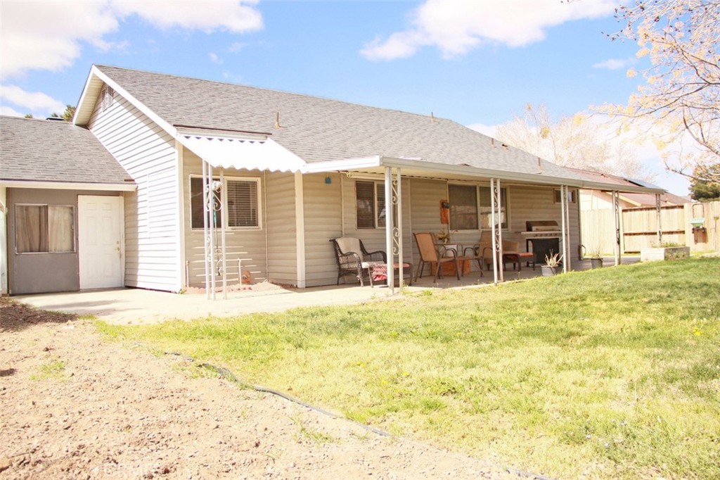 15135 Ashley Glen Drive