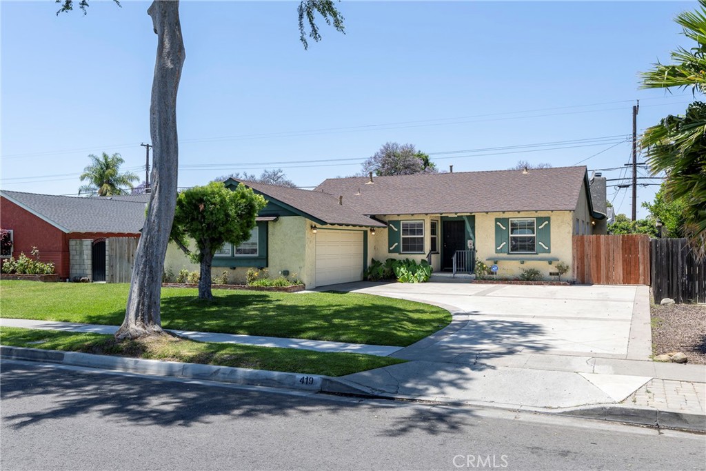 419 S Basque Avenue