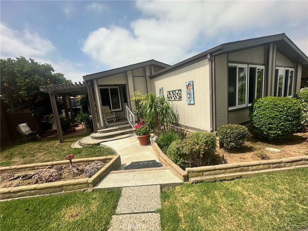 1345 Summer Lake Circle 127