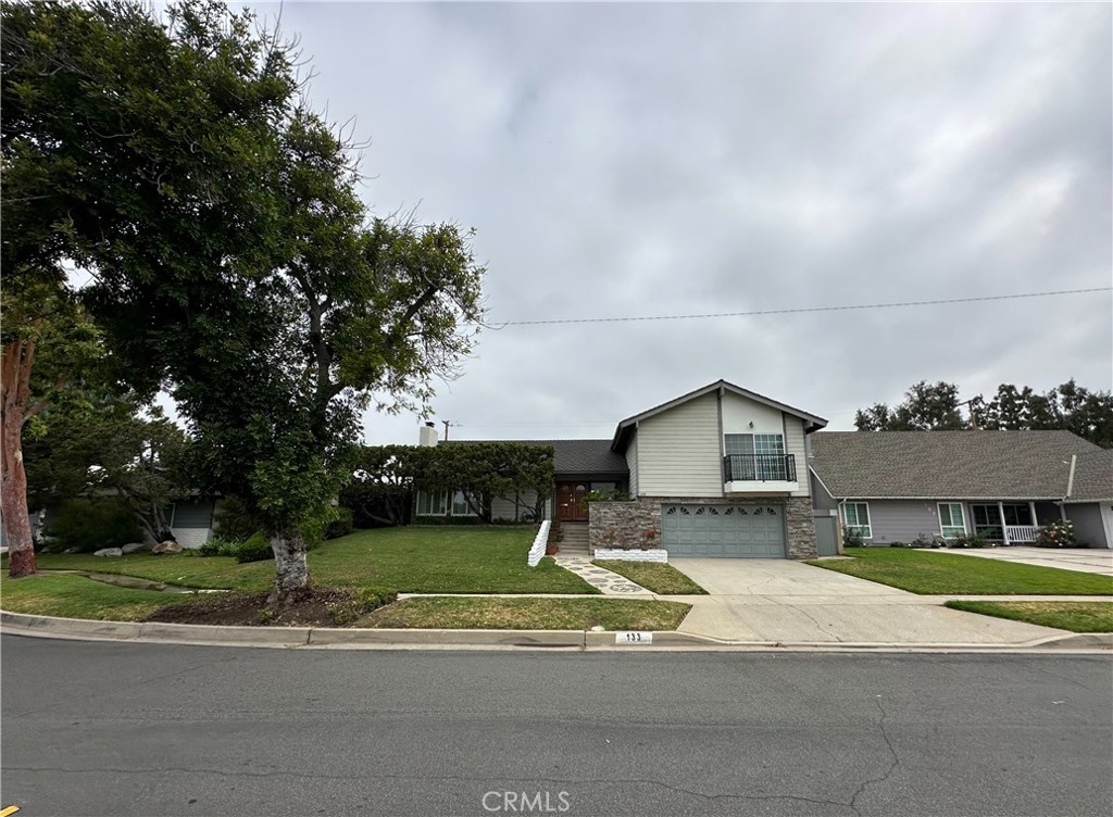 133 Santa Rosa Way