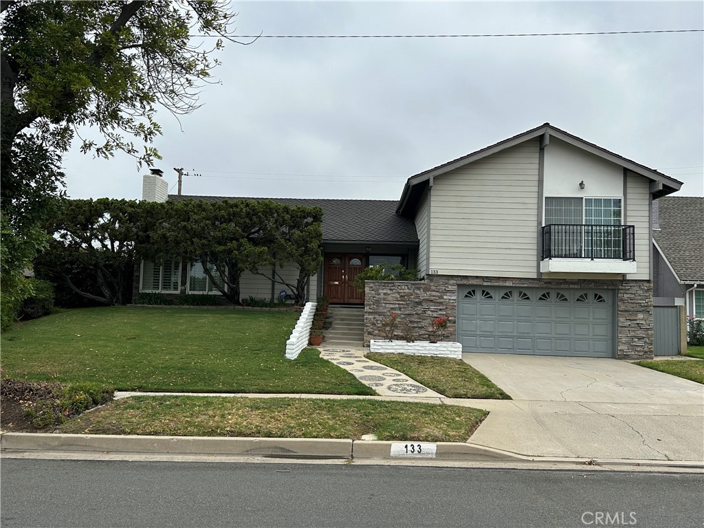 133 Santa Rosa Way