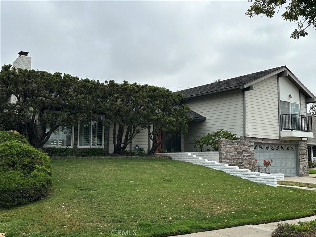 133 Santa Rosa Way