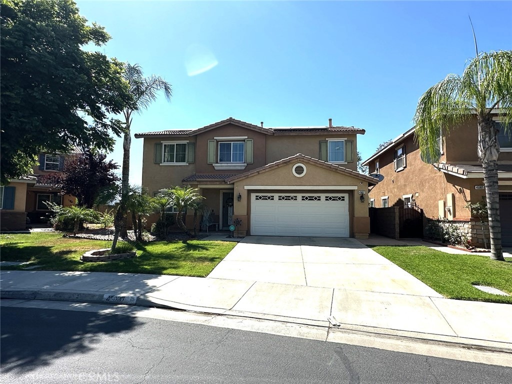 45007 Bronze Star Road