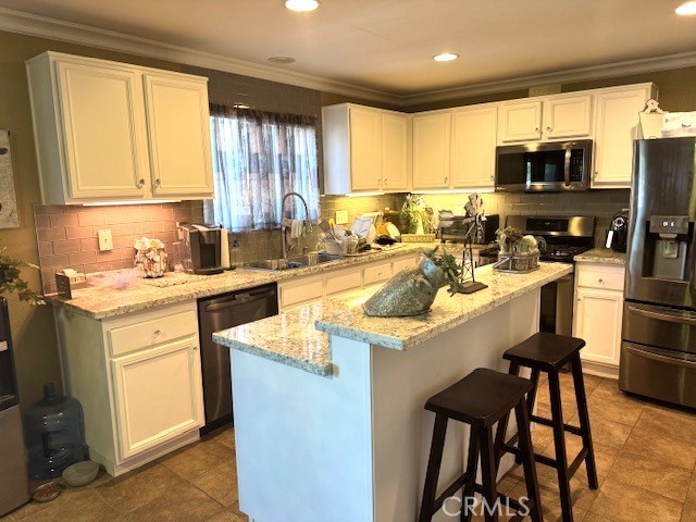 45007 Bronze Star Road