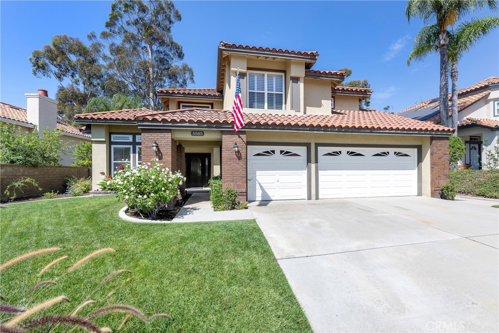 5585 Running Spring Way