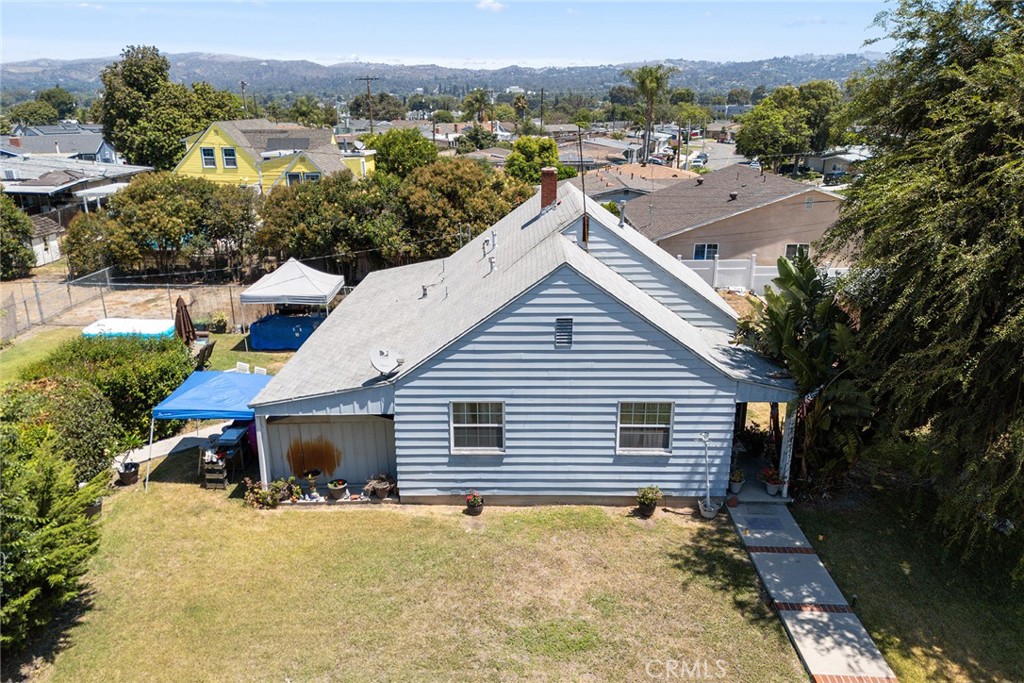 14833 Light Street